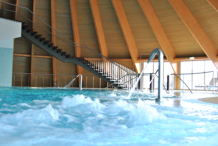 Sport & Beauty 2, Cró Hotel Rural, Sabugal