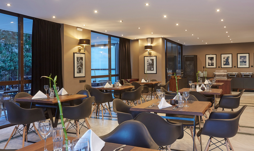 Food & Drinks 3, Athenian Riviera Hotel, Attica
