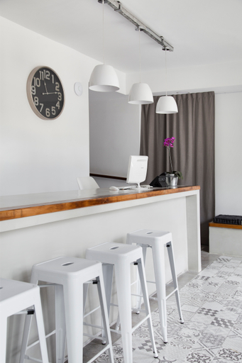 Public Area 2, Hotel Alto San Isidro, San Isidro