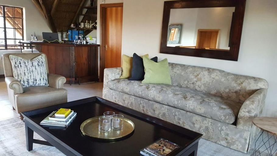 Public Area 5, Kruger Riverside Lodge, Ehlanzeni