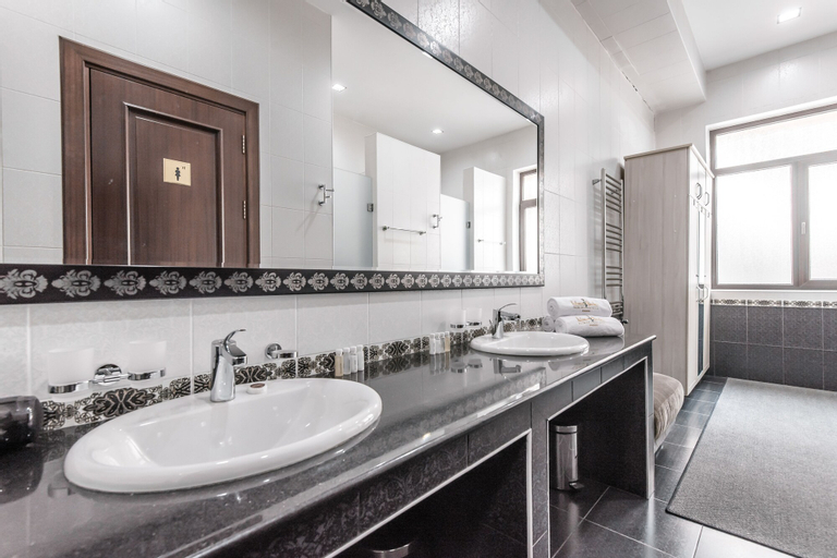 Ichan Qala Premium Class Hotel, Tashkent City