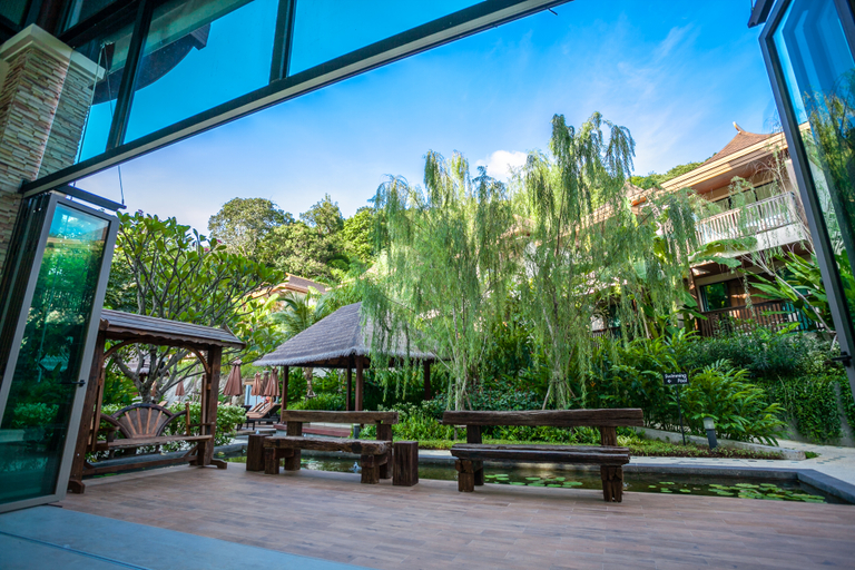 Public Area 4, Hula Hula Resort Aonang Resort, Mueang Krabi