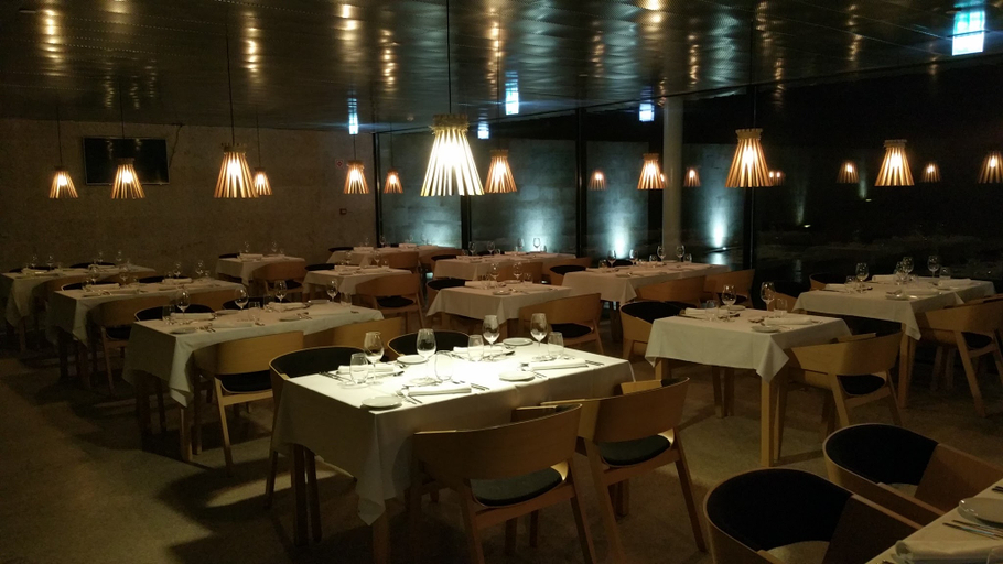 Food & Drinks 5, Cró Hotel Rural, Sabugal