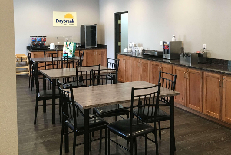 Others 2, Fairbridge Inn & Suites Williston Near Airport, Williams