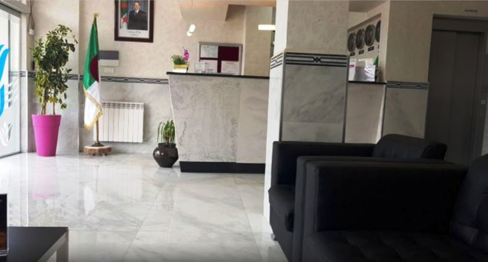 Public Area 2, Hotel Palais Familial, Bordj El Kiffan