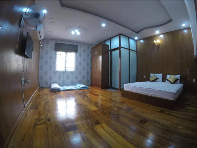 Bathroom, Adi Villa 6, Vũng Tàu