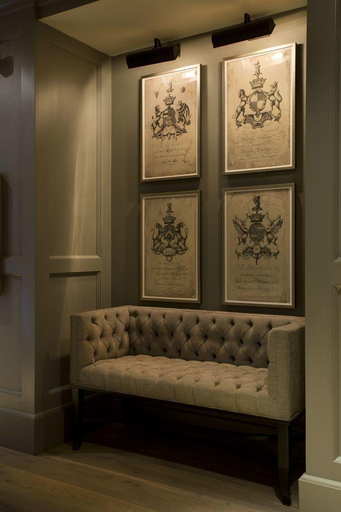 Public Area 4, Ambassador Hotel Oklahoma City, Autograph Collection, Oklahoma