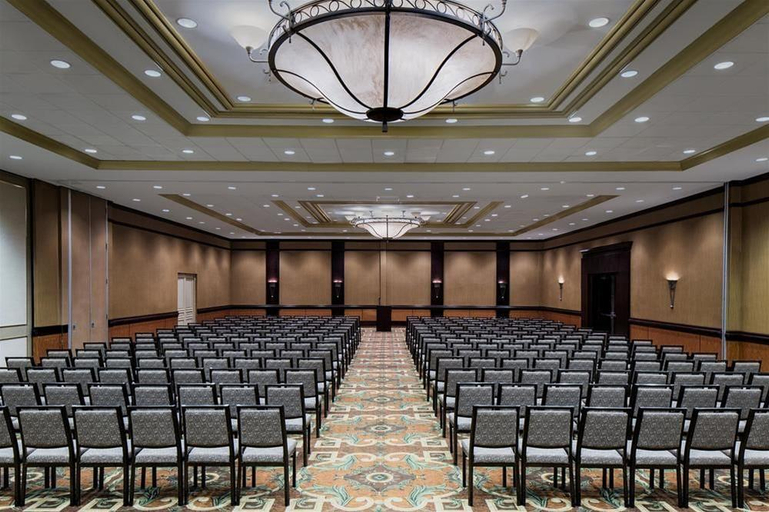 Business Facilities