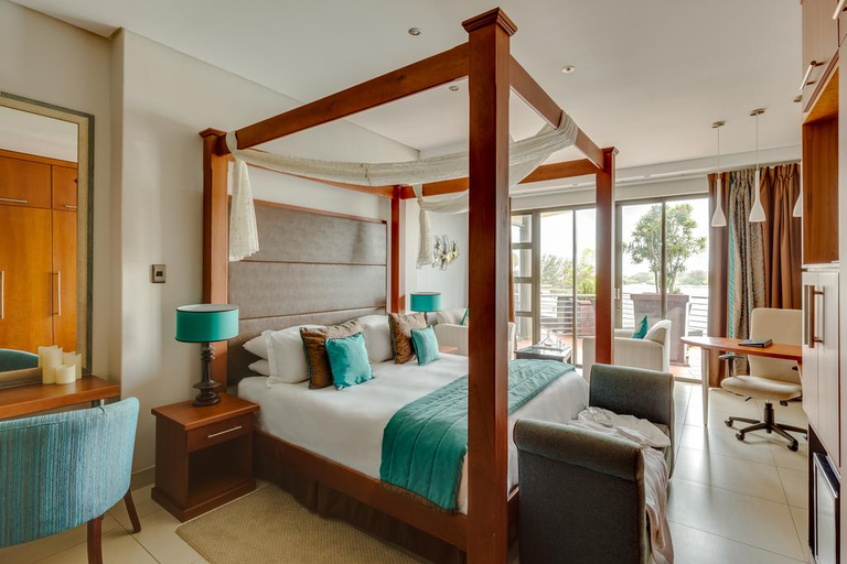 Bedroom 3, BON Hotel Richards Bay, Uthungulu