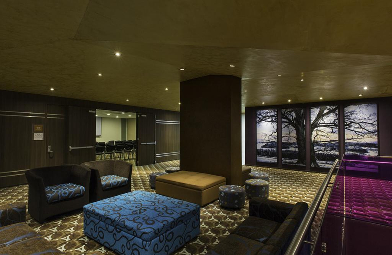 Public Area 2, Four Points by Sheraton Bogota, Santafé de Bogotá