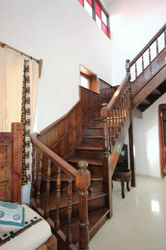 Public Area 3, Shaba Boutique Hotel, Mjini