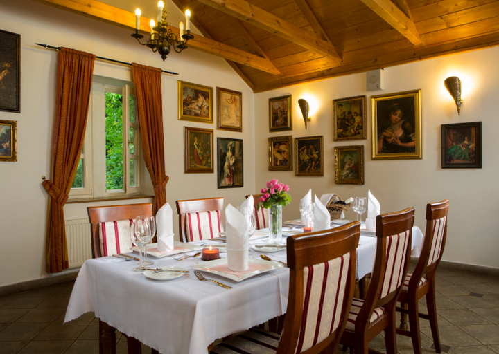 Others 5, Spa Resort Libverda - Hotel Novy Dum, Liberec