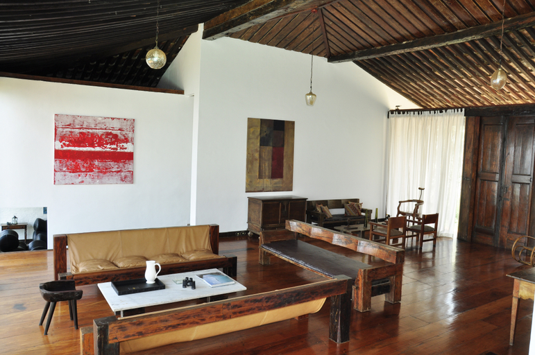 Public Area, CLIFFSIDE - Boutique Hotel & Spa, Rio de Janeiro