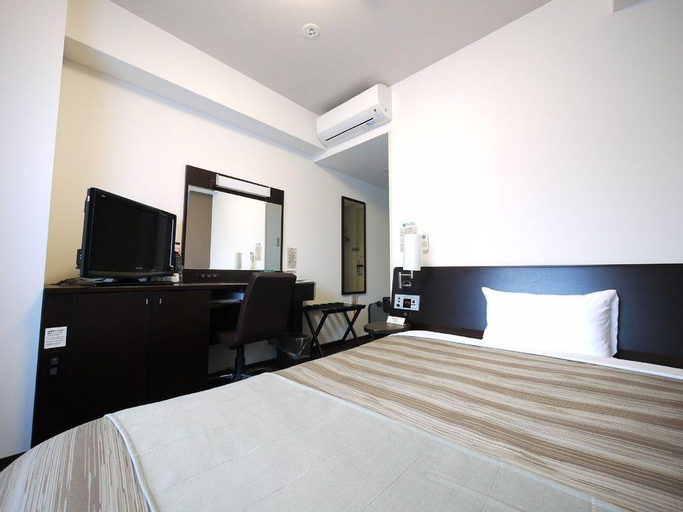 Public Area 2, Hotel Route - Inn Satsuma Sendai, Satsumasendai