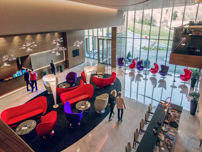 Public Area 4, Boutique Hotel Atlantida, Rogaška Slatina