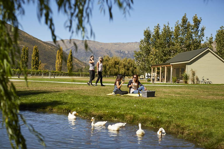 Exterior & Views 1, Cottages at Kinross, Queenstown-Lakes