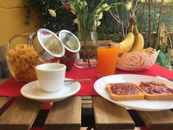 Food & Drinks 5, Gli Ulivi dell'Etna, Catania