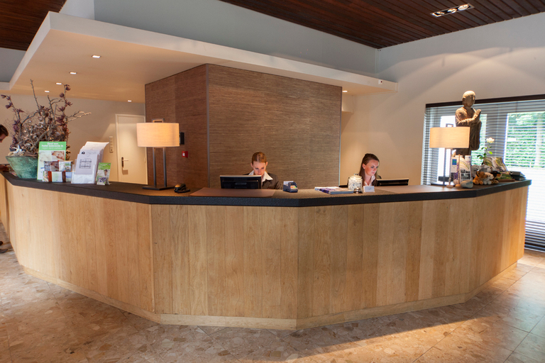 Public Area 4, Fletcher Hotel - Restaurant Erica, Groesbeek