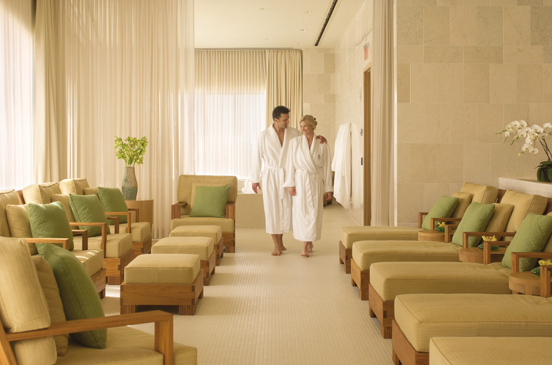 Public Area 4, Four Seasons Hotel St Louis, Saint Louis