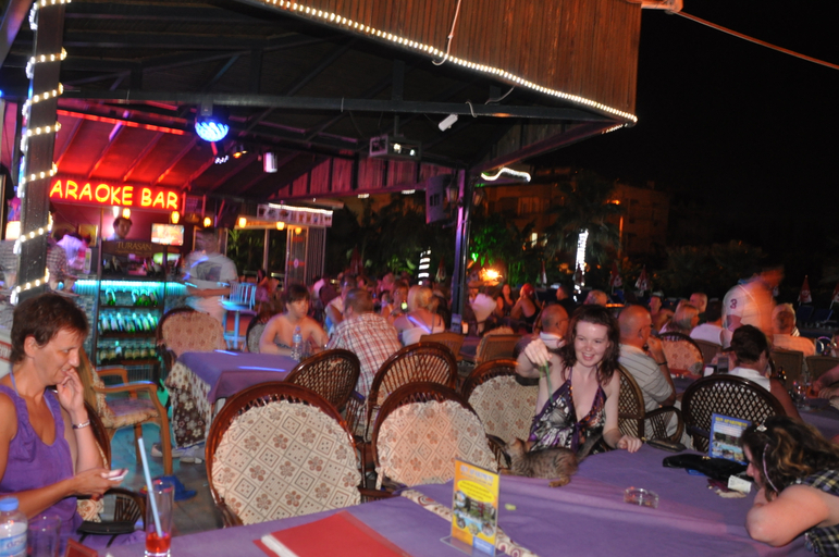 Public Area 2, Sun Apartments Marmaris, Marmaris