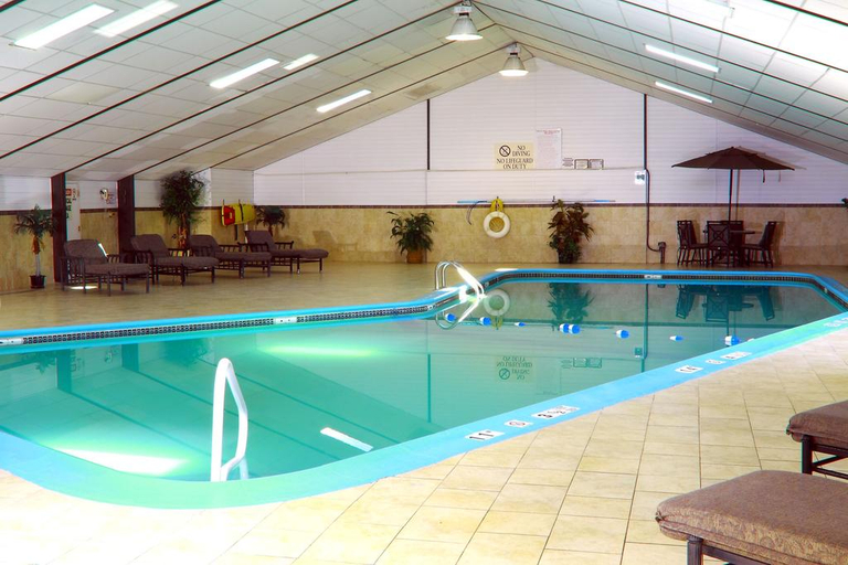 Sport & Beauty 5, Garden Plaza Hotel, Bergen
