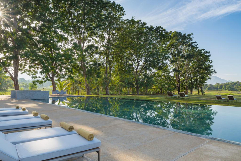 Sport & Beauty 2, Jetwing Lake, Dambulla