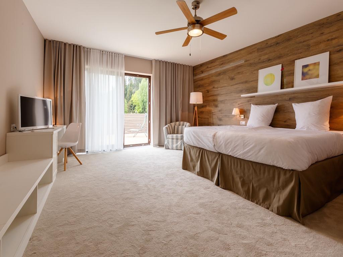Bedroom 3, Cihelny Golf & Wellness Resort Karlovy Vary, Sokolov