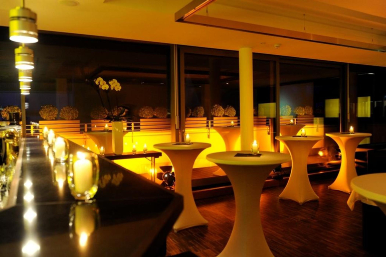 Food & Drinks 4, Townhouse Dresden a Vagabond Club, Dresden