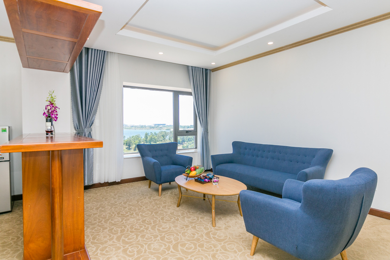 Public Area 5, Navy Hotel Cam Ranh, Cam Ranh