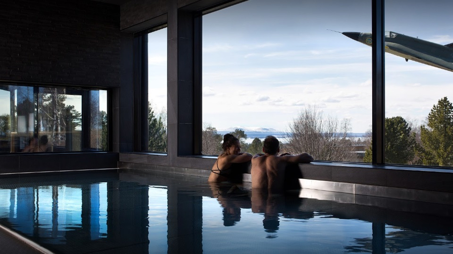 Sport & Beauty 2, Frösö Park Hotel, Östersund