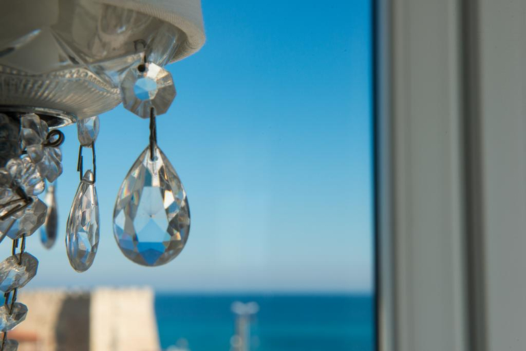 Public Area, Cico Hotel, Brindisi