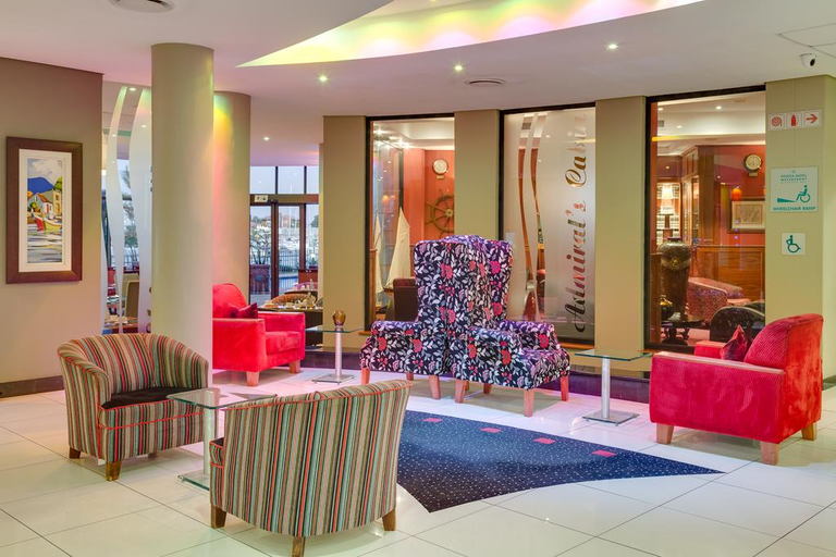 Public Area 4, BON Hotel Richards Bay, Uthungulu