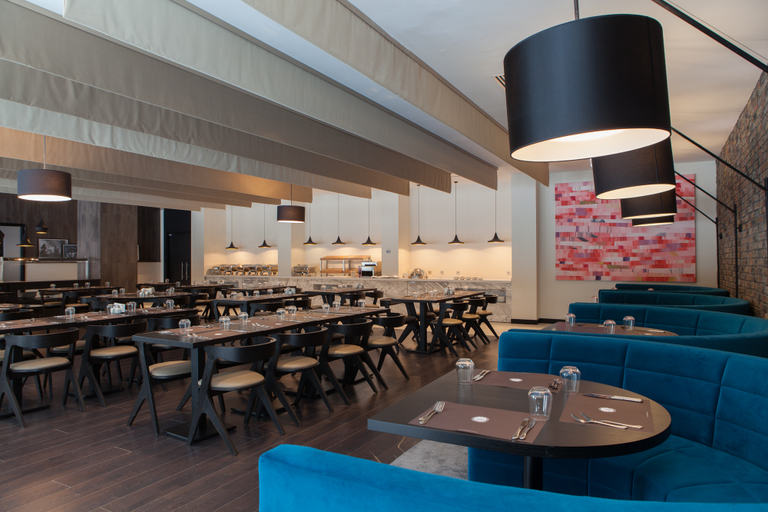 Food & Drinks 4, Ferko Ilgaz Mountain & Hotel Resort, İhsangazi