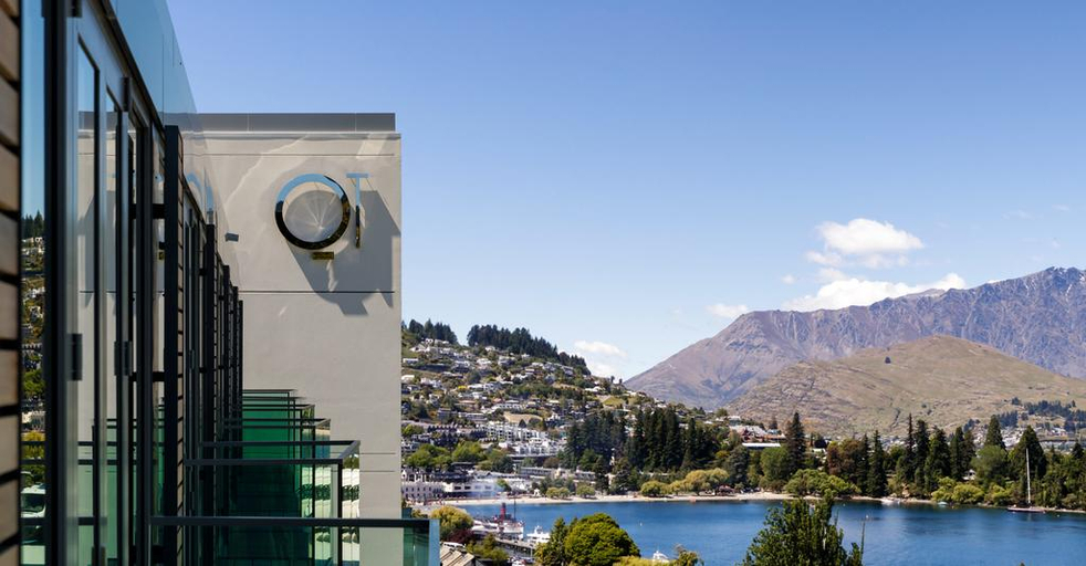 Public Area 4, QT Queenstown, Queenstown-Lakes