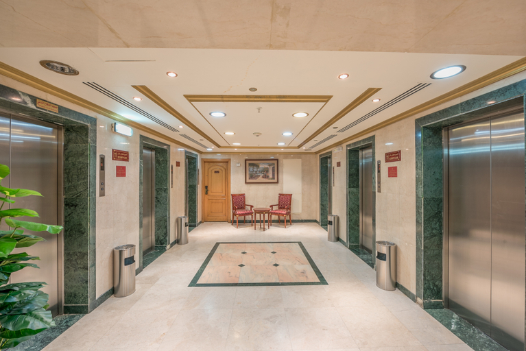 Public Area 2, Odst Al-Madinah, Al Madinah Al Munawwarah