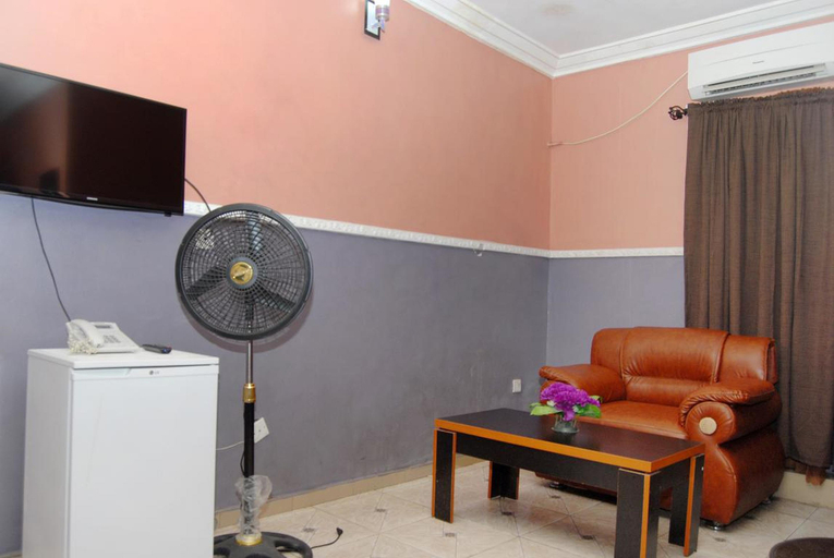Public Area 2, Royal Park Hotel & Suites, Ibeju/Lekki
