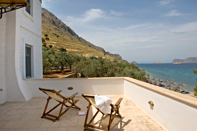 Exterior & Views 5, Bellevalia Hydra, Attica