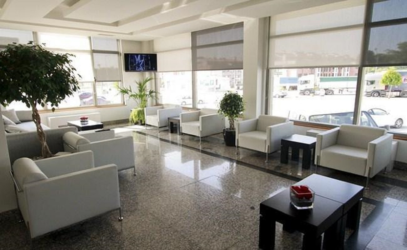 Public Area 5, Hotel Adelma, Cantabria