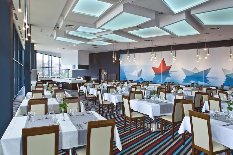 Food & Drinks 4, Hotel Mikolajki Leisure & SPA- Destigo Hotels, Mrągowo