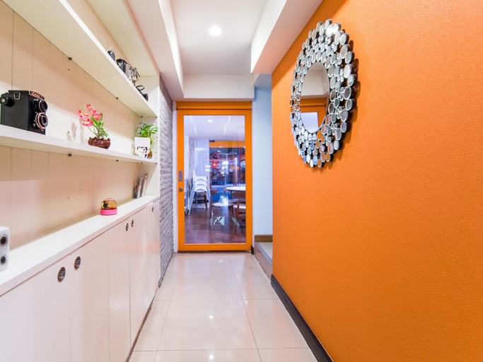 Public Area 2, Retro 39 Hotel, Wattana