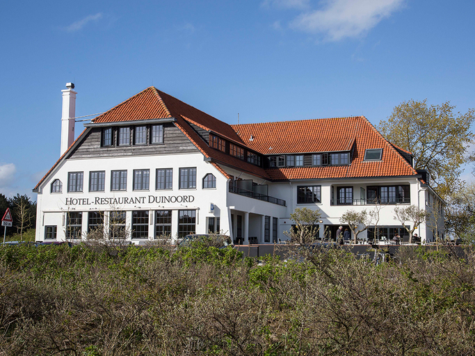 Exterior & Views 3, Fletcher Boutique Hotel Duinoord, Wassenaar