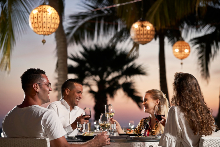 Public Area 4, Fanar Hotel and Residences, Taqah