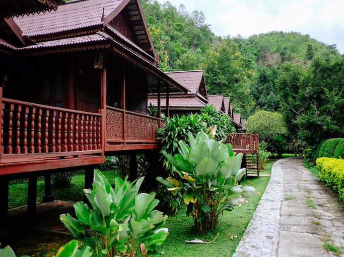 Exterior & Views 1, Lanna Resort Chiang Mai, Hang Dong