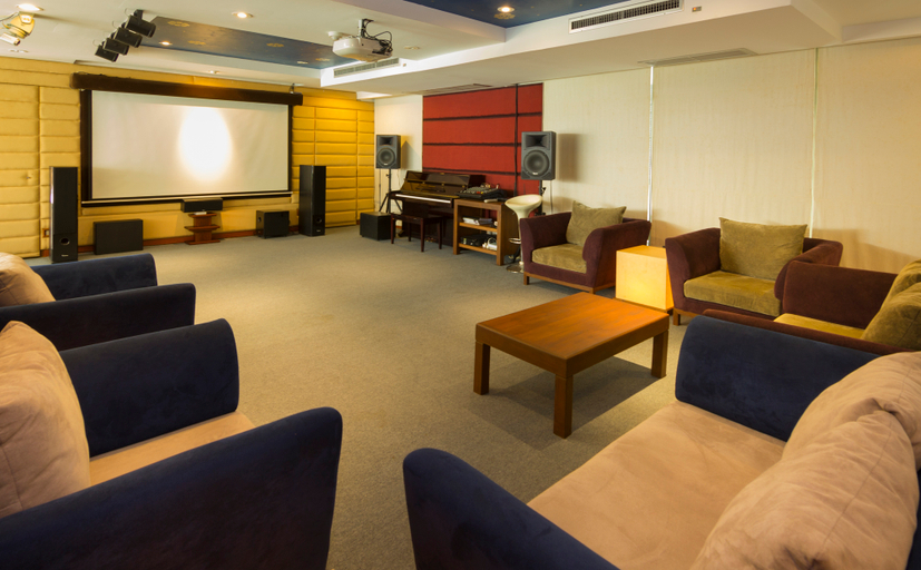 Public Area 4, Lasalle Suites Hotel & Residence, Bang Na