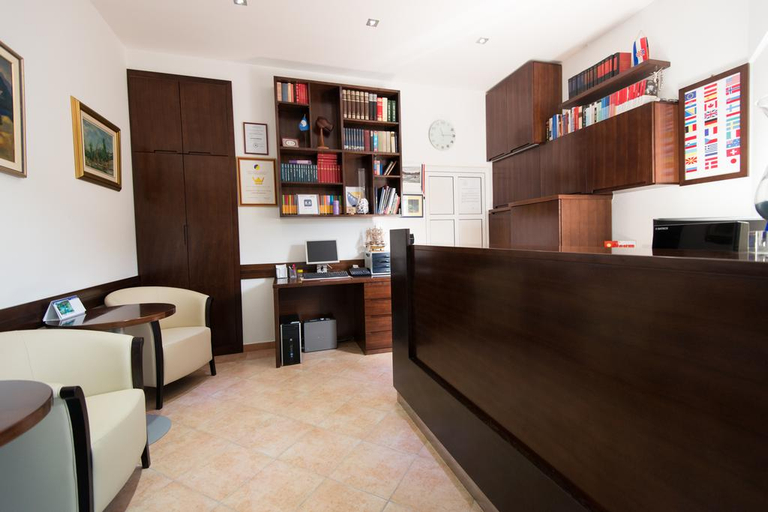 Public Area 3, hotel Nova doo Neum, Herzegovina-Neretva