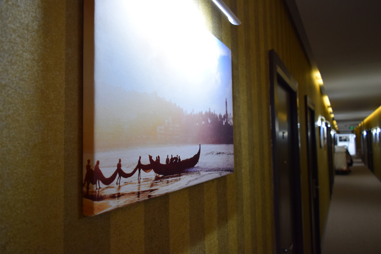 Public Area 3, Sky Inn Hotel Batumi, Batumi