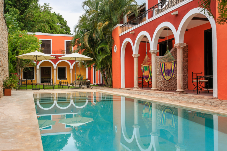 Sport & Beauty 2, Art 64 Guest House – Adults Only, Mérida