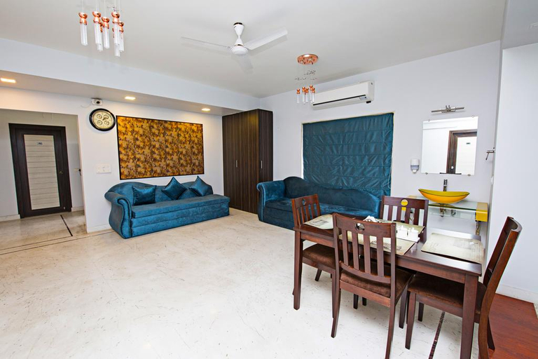 Others, Fabhotel Sreemaa New Town, North 24 Parganas