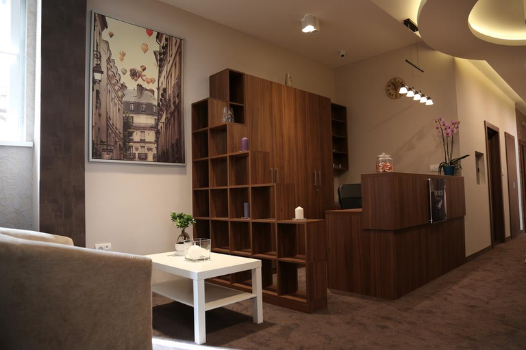 Public Area 3, Veneti Suites, Belgrade