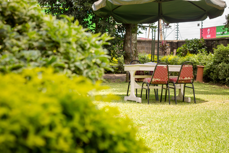Exterior & Views 2, Jumuia Guest House Nakuru, Nakuru Town East